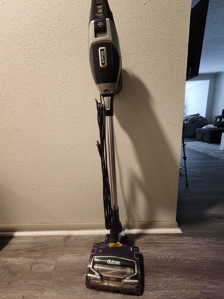Shark Duo Clean Vacuum