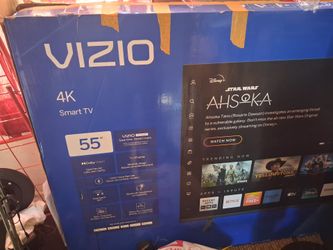 Tv  works good