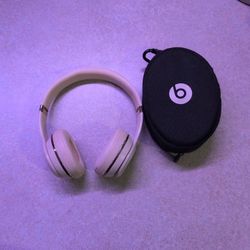 Beats Solo3 Special Edition 