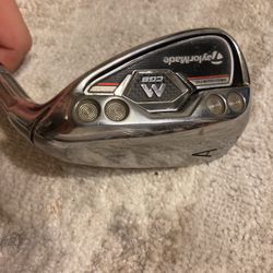 Taylormade A Wedge