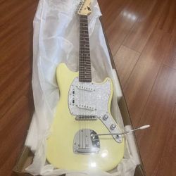 Electric Guitar 