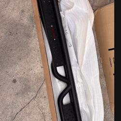 Oedro Running Board For Toyota Tacoma 