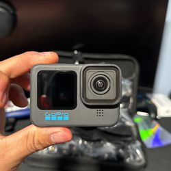 GoPro Hero 11 W/ 50+ Accessories
