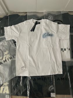 Amiri shirt