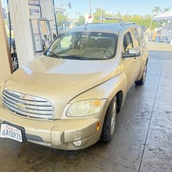 2007 Chevrolet HHR