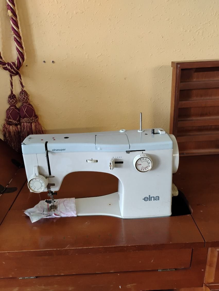 Sewimg Machine