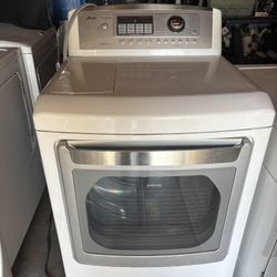 Secafora Electrica Lg 