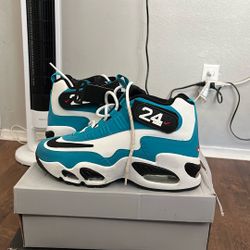 Nike Griffey