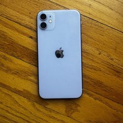 iPhone 11 64GB 