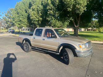 2003 Toyota Tacoma