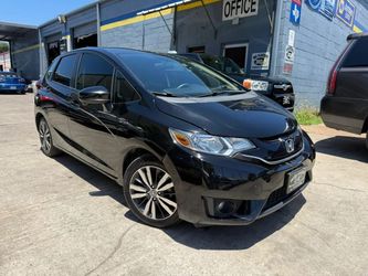 2017 Honda Fit