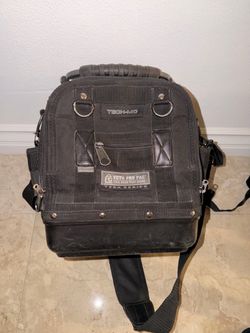 Veto Pro Pac Tech-MC Tool Bag