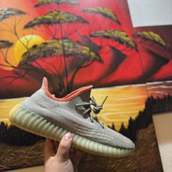 Yeezy 350 Size 11 Desert