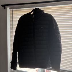 Calvin Klein Puffer Jacket 