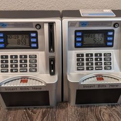 Kids ATM Piggy Bank