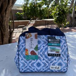 Lunch Bag Insulated