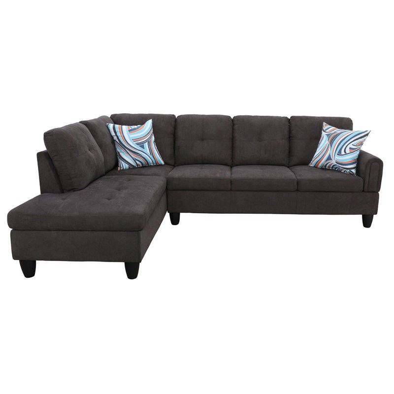 2 Piece Sectional