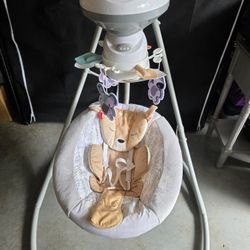 Baby Swing