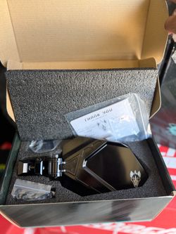 Chupacabra Pro mirror