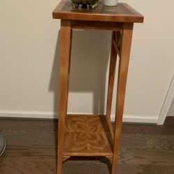 Plant Stand