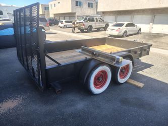 Trailer OBO