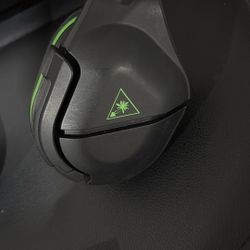 Wireless Headphones Turtle Beaches 