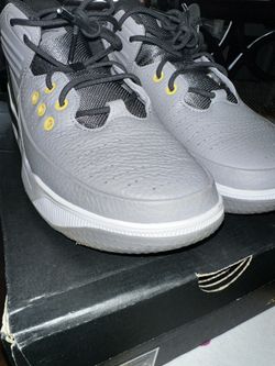 Jordan Max Aura 5