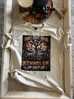 Personalized club shirts