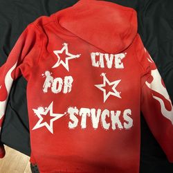 Random Hoodie I Brought