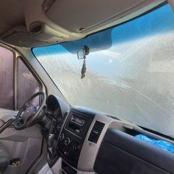 2010 Mercedes-Benz Sprinter