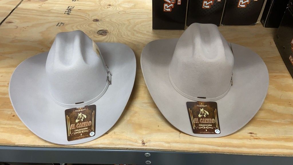 Texanas Sombrero En Grand Prairie Tx Area