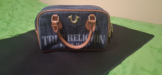 True religion  purse