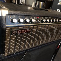 Yamaha G100-II Amplifier Head