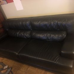 Raymour And Flanagan Leather