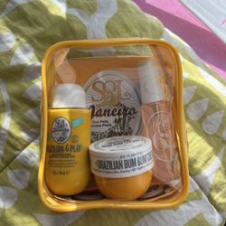 Sol De Janeiro 62 Jet Set