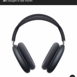 Apple Air Pod Max Pro 