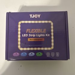 LED Lights Brand New