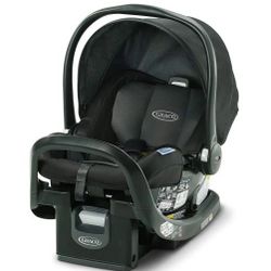 Baby / Infant Car Seat And Stroller