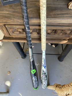 Baseball Bats