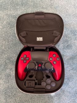 PS5 DualSense Edge – Pro Wireless Controller