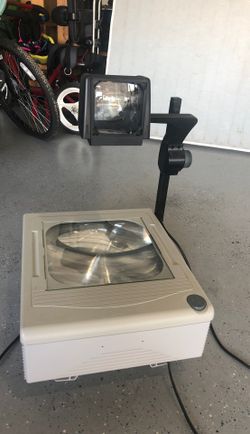Projector