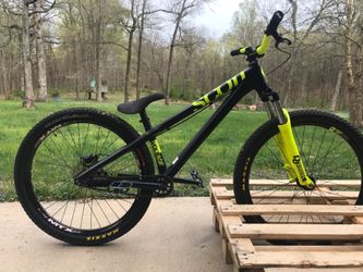 Scott dirt jumper sales for sale