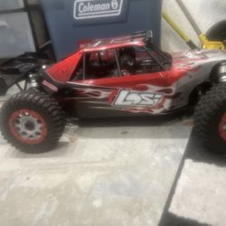 RC Car 