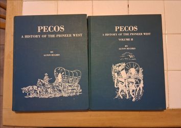 3  Collectible Books $85 Dlls. (3).