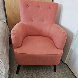 Living Room Chair