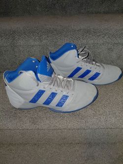 Adidas- Men's High Top Size 10.5