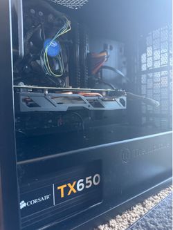 COMPLETE Budget Gaming PC