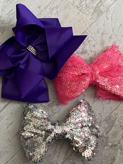 Bows