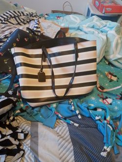 Large Kate Spade. Purse