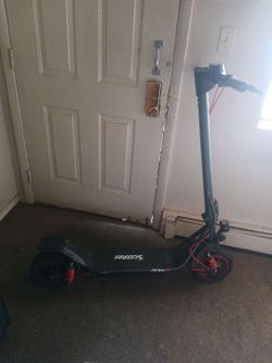 I Scooter